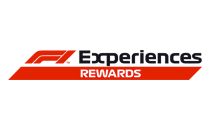 F1E Rewards Logo