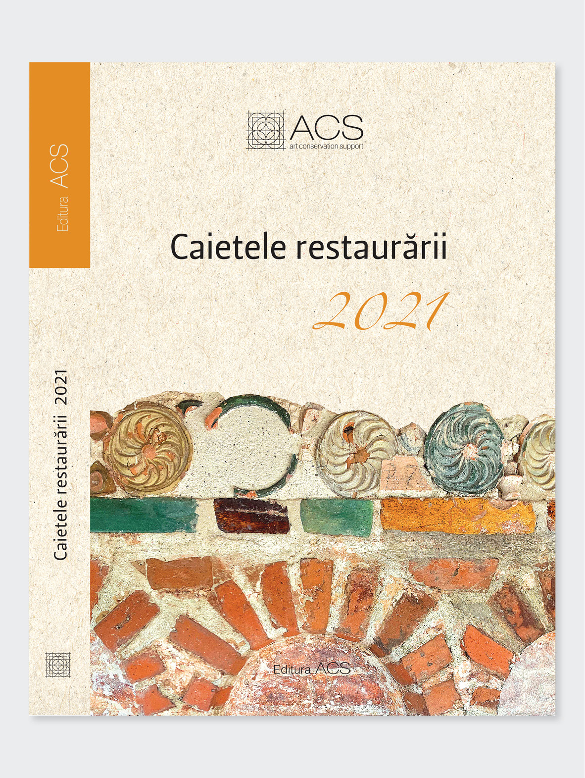 Caietele restaurării 2021 (X)