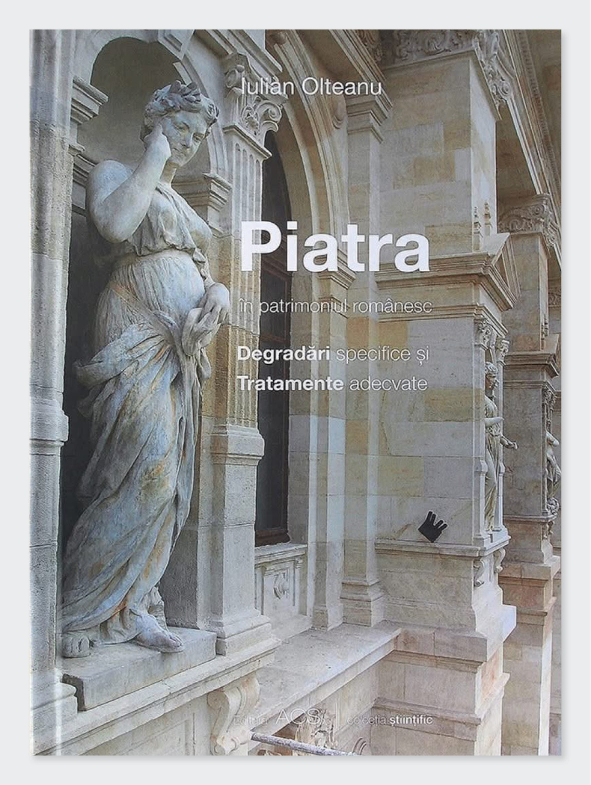 Piatra in patrimoniul românesc