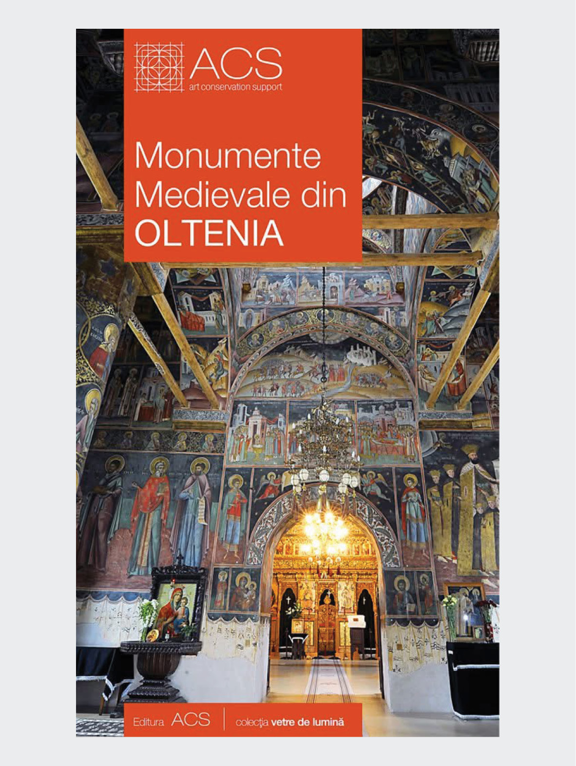Monumente Medievale din Oltenia