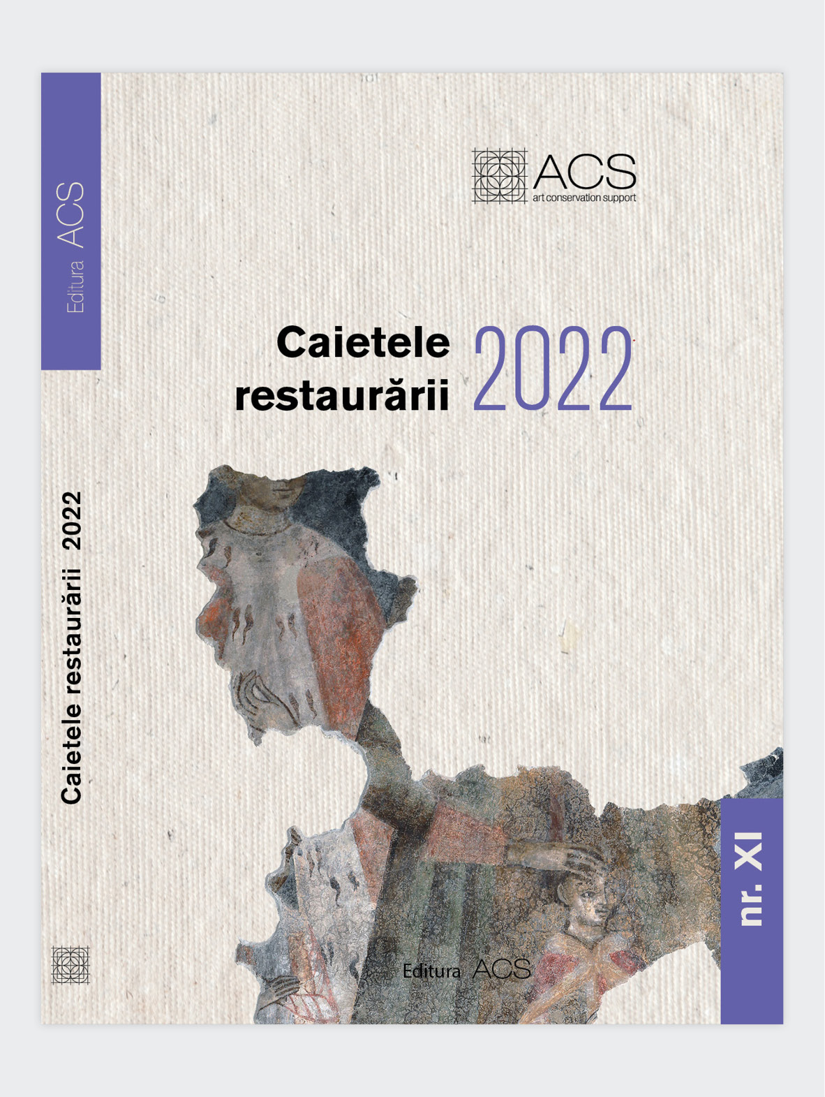 Caietele restaurării 2022 (XI)