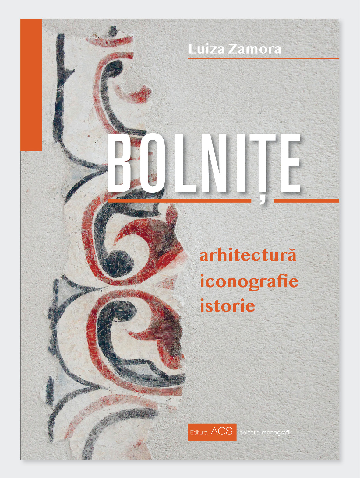 Bolnițe. Arhitectură, iconografie, istorie