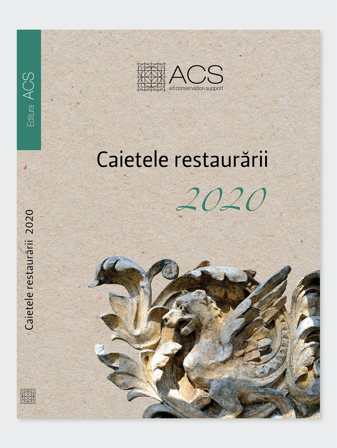 Caietele restaurării 2020 (IX)