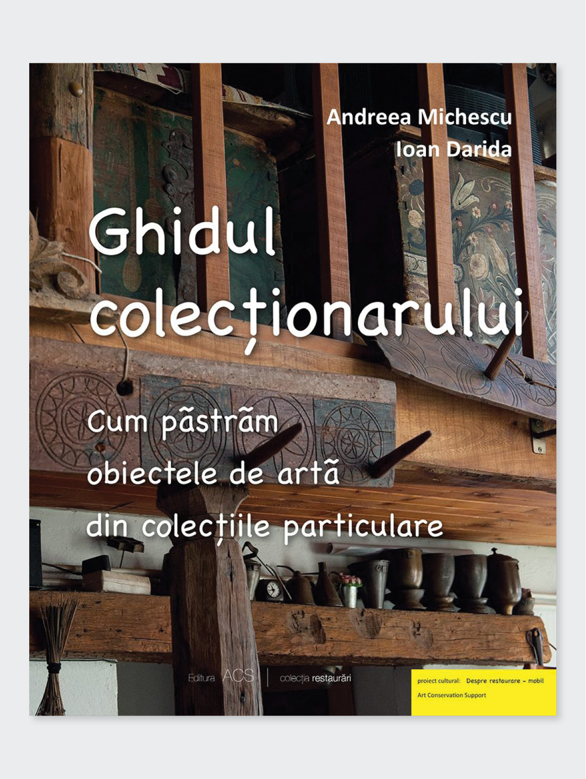 Ghidul colecționarului