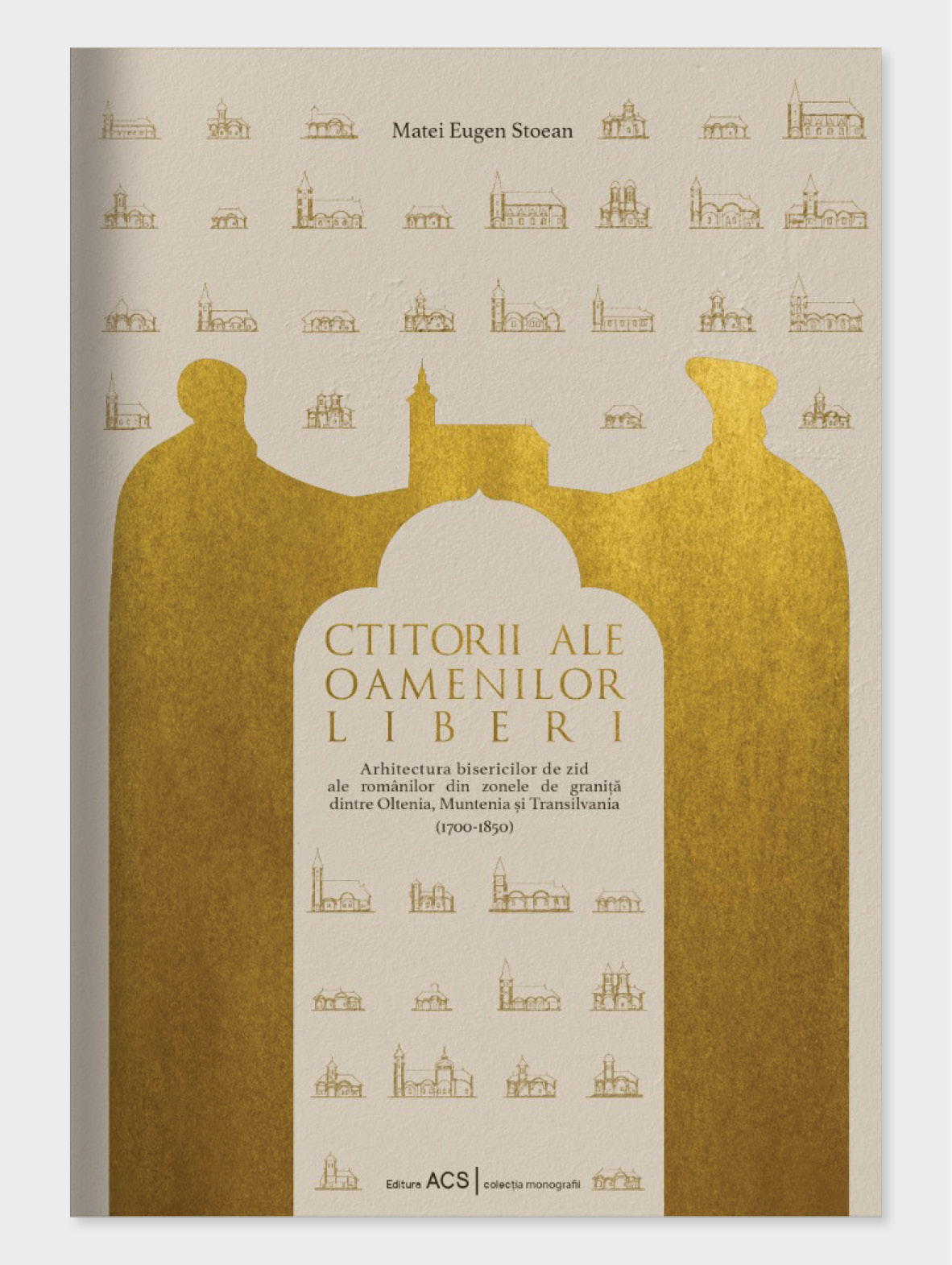 Ctitorii ale oamenilor liberi