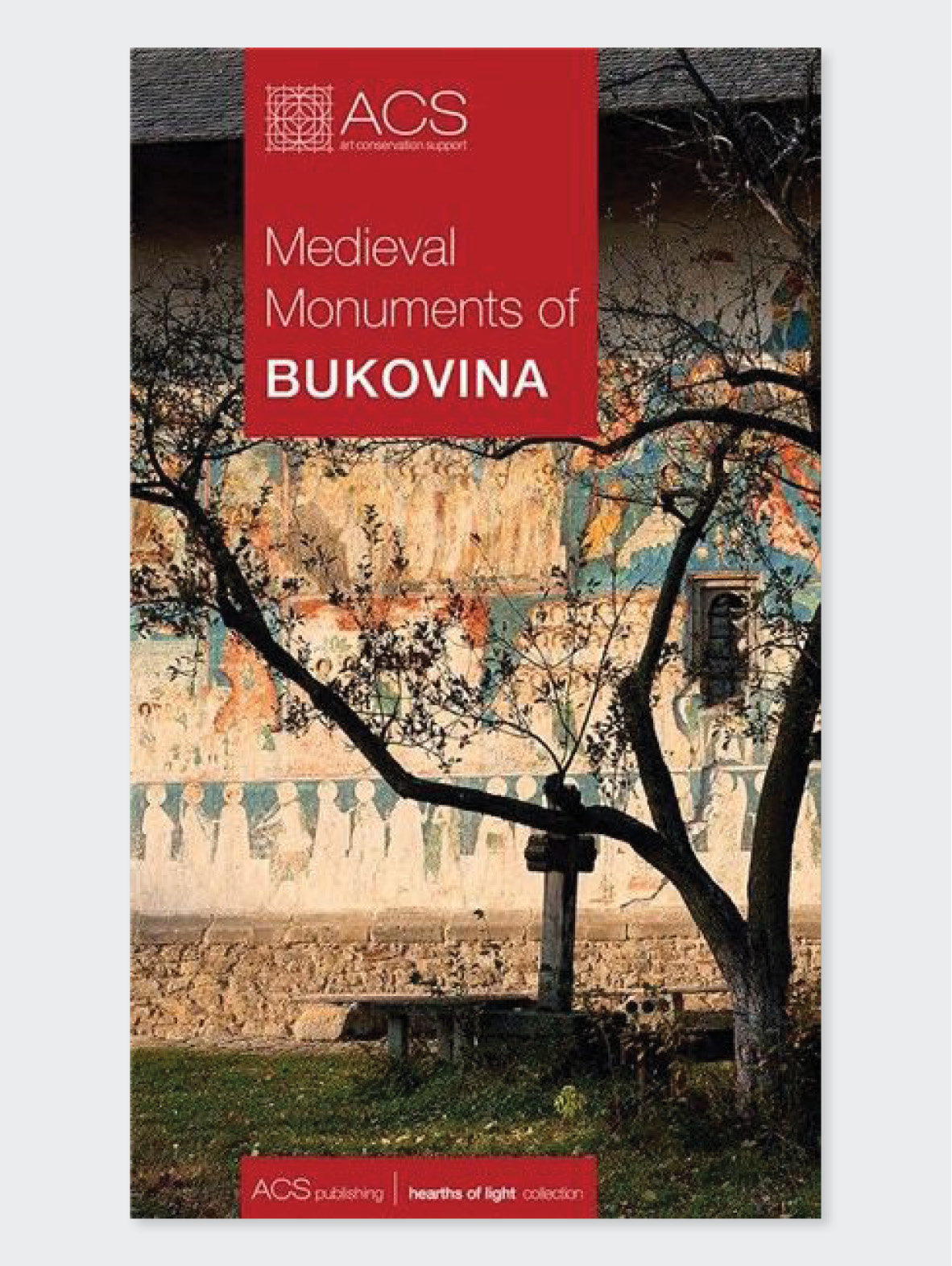 Medieval Monuments of Bukovina