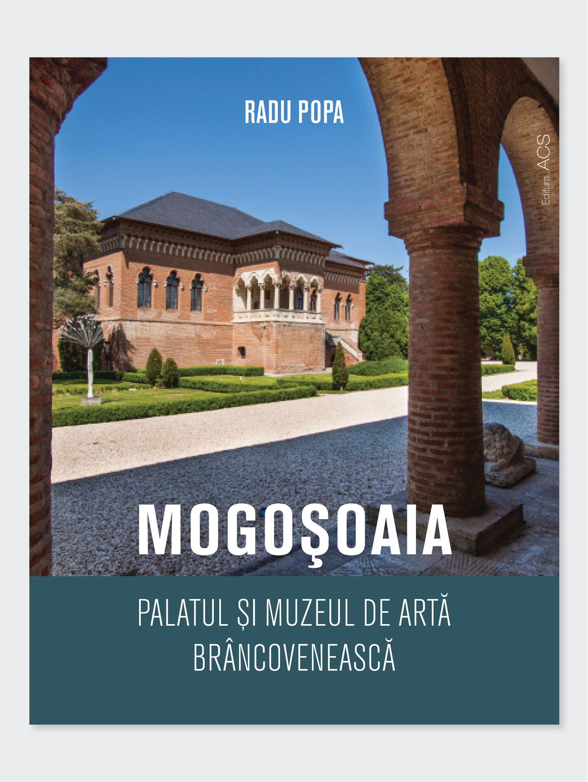 Mogoșoaia