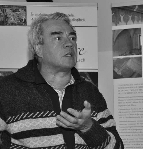 Mihai Lupu