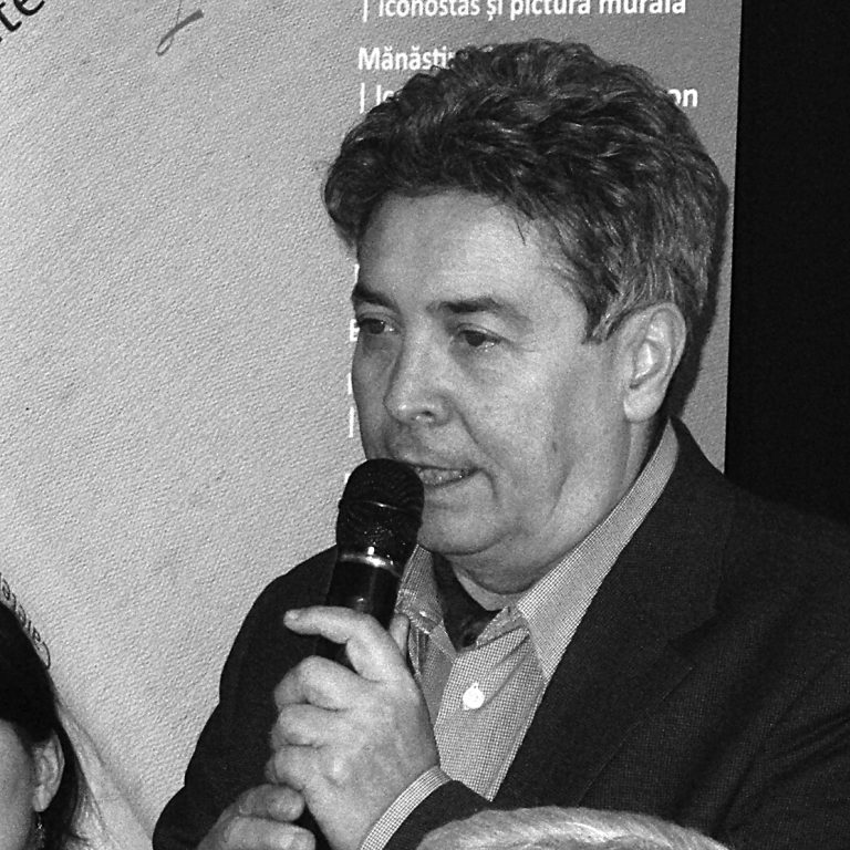 prof. univ. dr. Oliviu Boldura