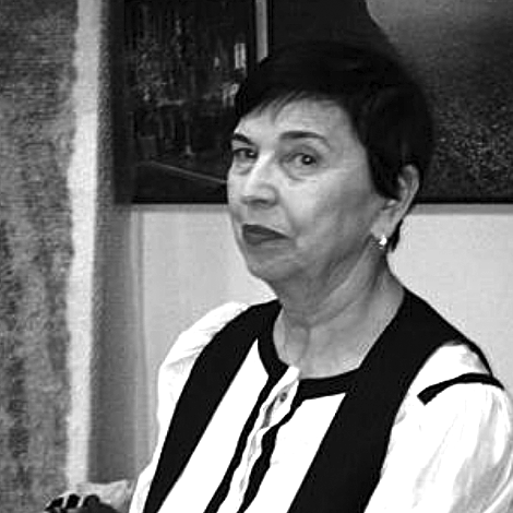 dr. Ioana Gomoiu
