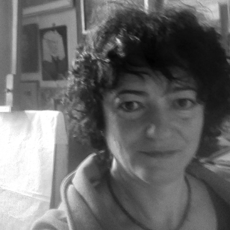 Mirela Constantin