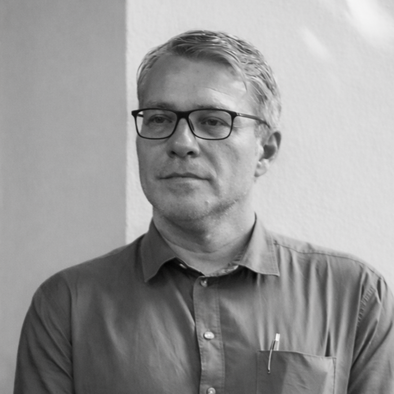 prof. dr. arh. Horia Moldovan