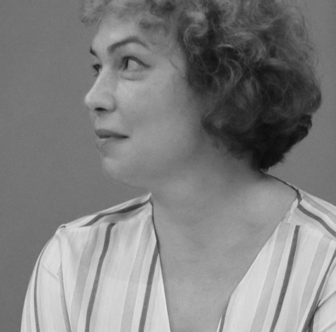 dr. Maria-Magdalena Drobotă