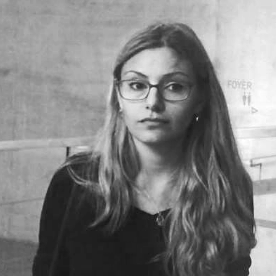 Crina Ungureanu