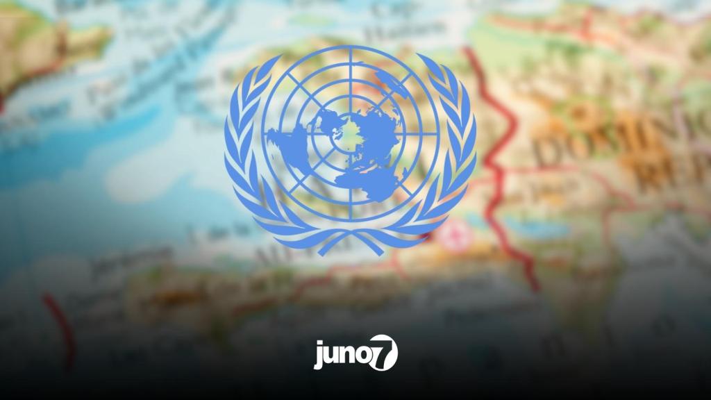 L'ONU alerte sur l'enrôlement massif d'enfants par les gangs en Haïti