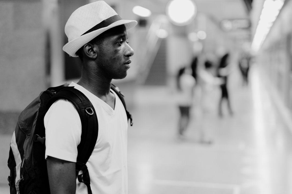 Haïtiens bénéficiaires du programme Biden retournent en Haïti