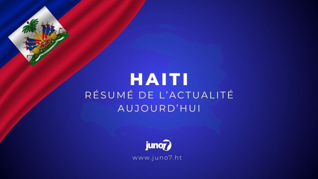 Haïti : Situation sécuritaire tendue et dépendance économique accrue en février 2026
