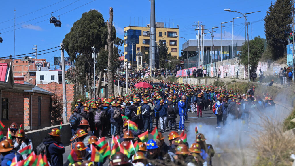 Ayiti: Fanm nan fè fas ak vyolans ak rezilyans