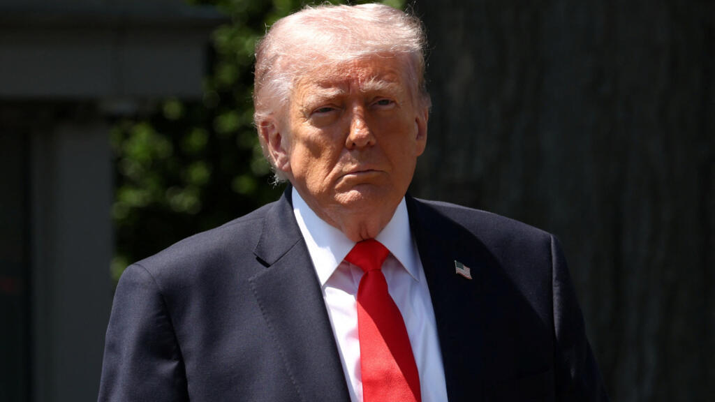 Découpage électoral aux États-Unis : enjeu majeur avant les midterms de 2026