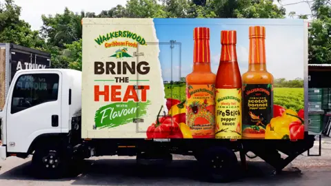 Pénurie de piments Scotch bonnet menace la production de sauces caribéennes