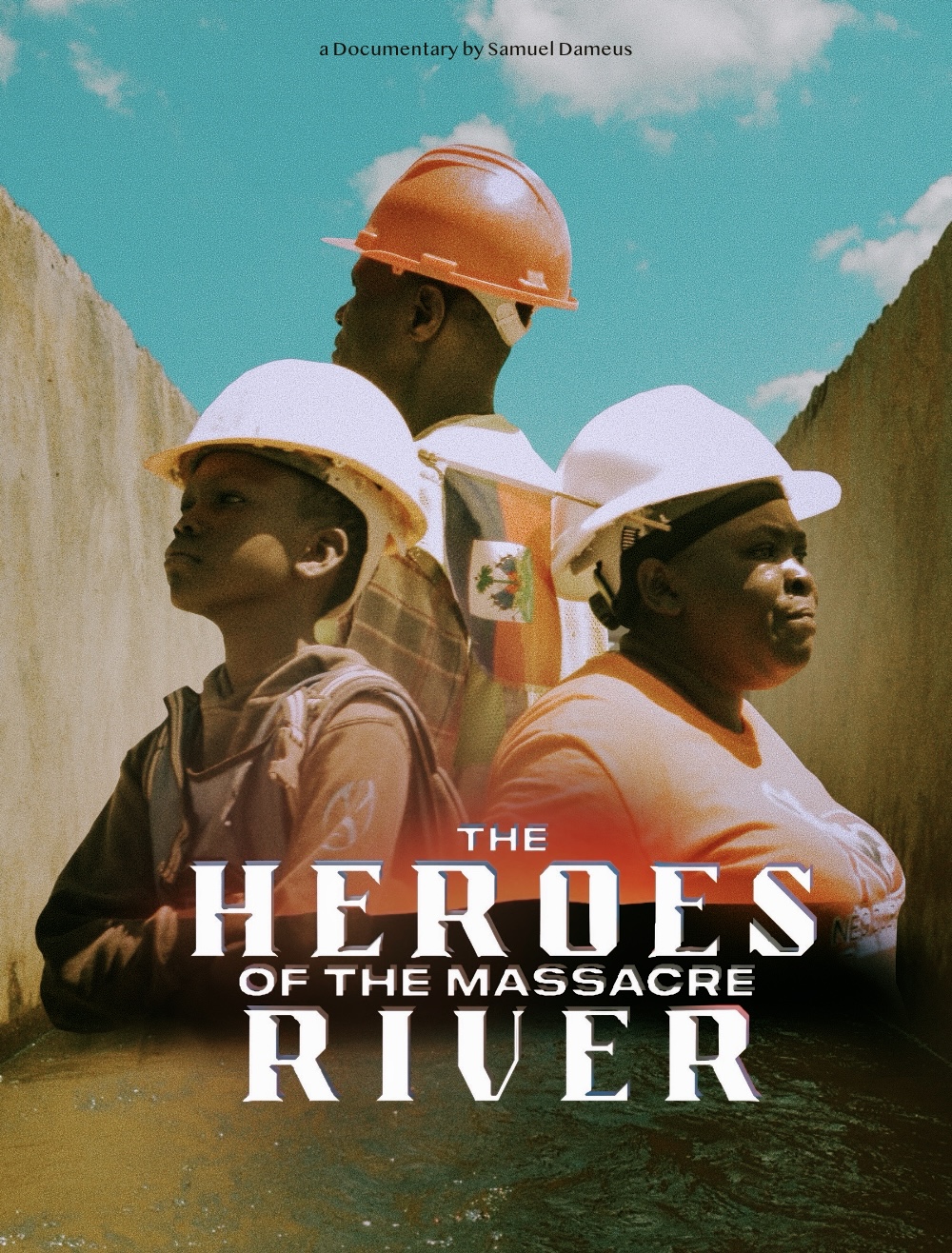 Un documentaire haïtien primé pour son engagement historique et citoyen
