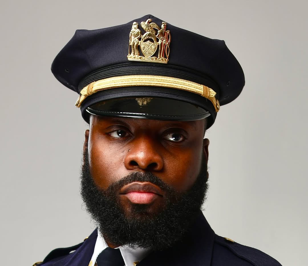 Un Haïtien-américain nommé shérif de New York pour ses combats contre les abus policiers