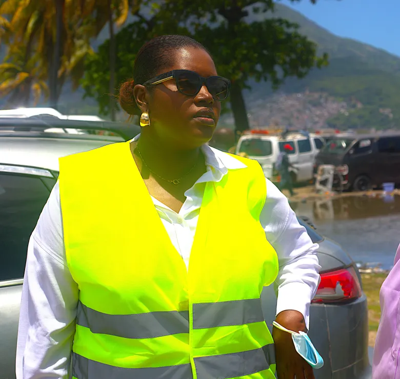 Kòmansman travay santrej dechè nan Nò Ayiti nan jenye 2026