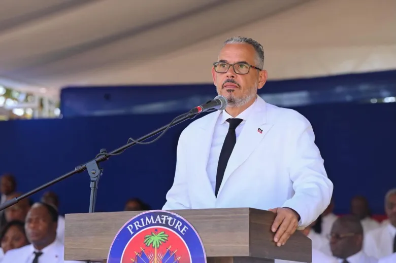 Haïti célèbre le 223e anniversaire de son drapeau avec des événements officiels