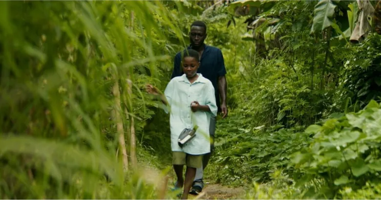 Filim 'The Tropic Sun and His Eyes' nan Tribeca 2026
