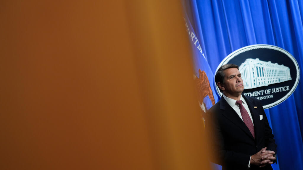 États-Unis : l’administration Trump cible les journalistes pour des fuites d’informations