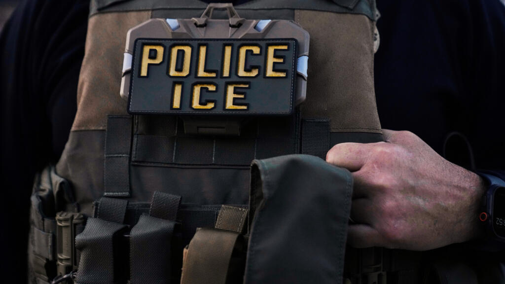 Etazini: renfòsman kontwòl migratwa ICE pa benefisye travayè ayisyen