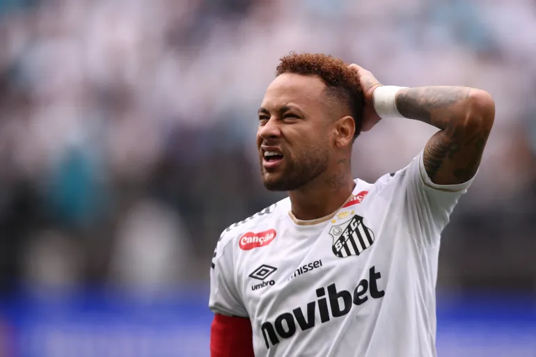 L'absence de Neymar perturbe la préparation du Brésil pour la Coupe du Monde 2026