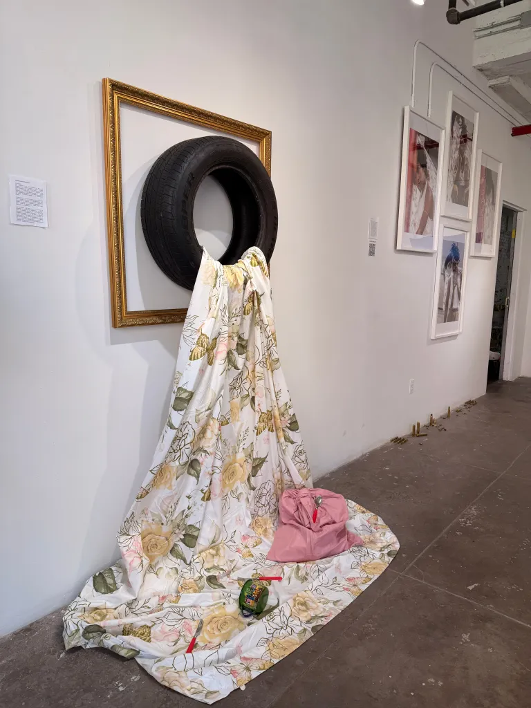 Galeri atis ayisyen nan Brooklyn te ouvè