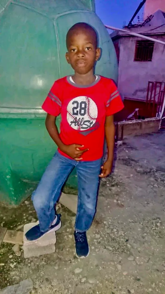 Yon ti gason 11 an mouri nan vyolans gang nan Ayiti