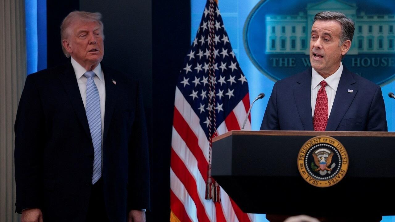 CIA ap intensifye opsyon anti-drog nan Amerik Latin anba Trump