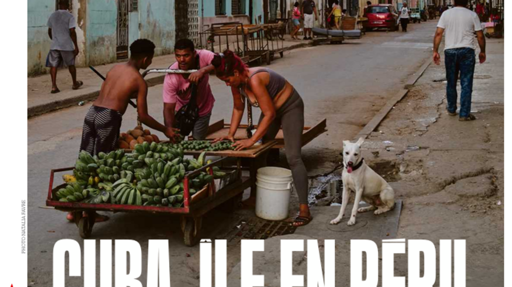 Crise économique à Cuba : le régime castriste sous pression face à l'exaspération populaire