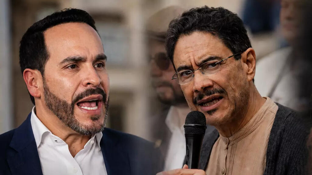 Colombie : second tour de la présidentielle entre extrême droite et gauche le 21 juin