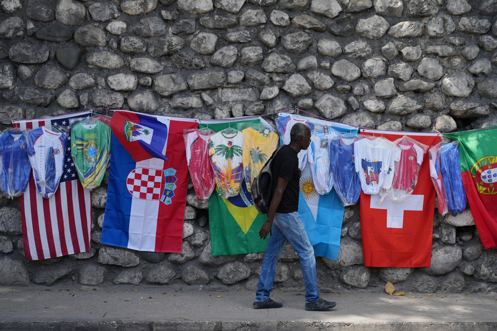 Grenadye Ayiti: Yon espwa nasyonal pou Kop Peyi 2026