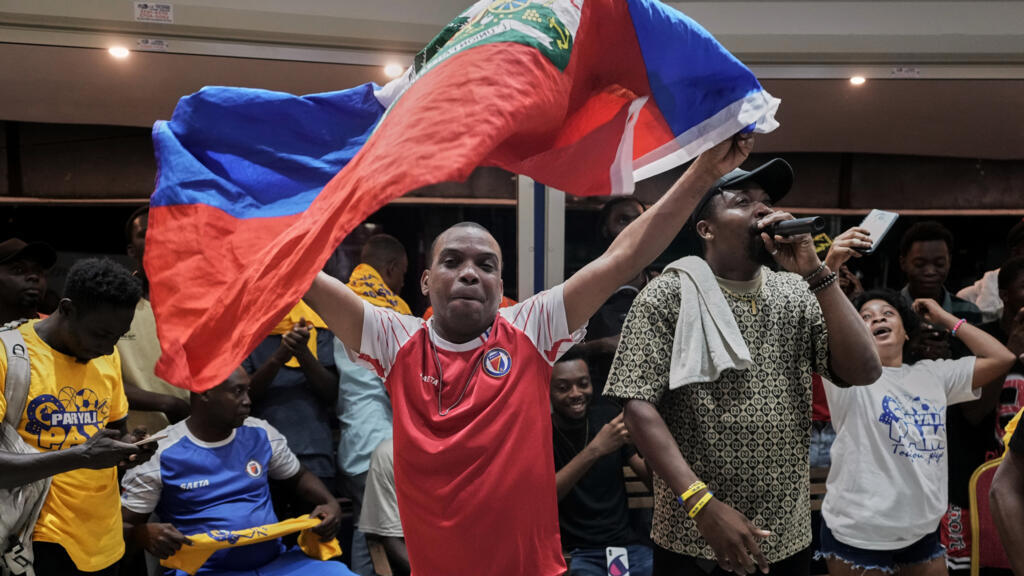Haïti en stage pour la Coupe du monde 2026 : préparation et défis