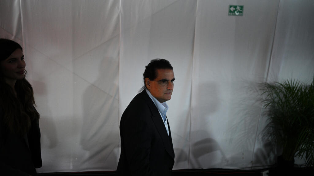 Alex Saab, proche de Maduro, expulsé vers les États-Unis