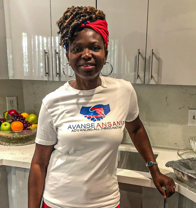 Une Haïtienne candidate à un siège vacant après le meurtre de sa fille en Floride