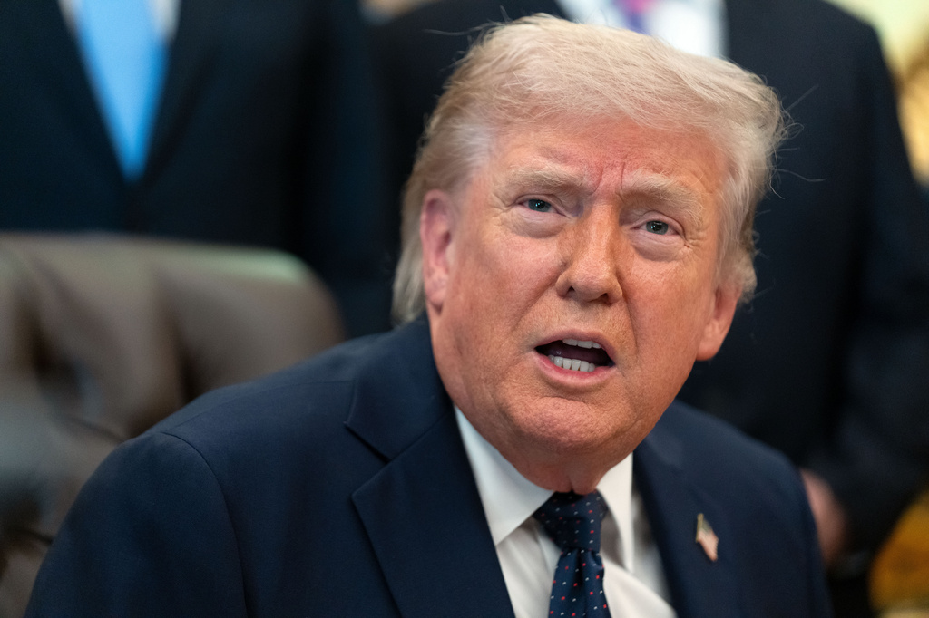 Cour d'appel américaine bloque la suspension de l'asile à la frontière USA-Mexique