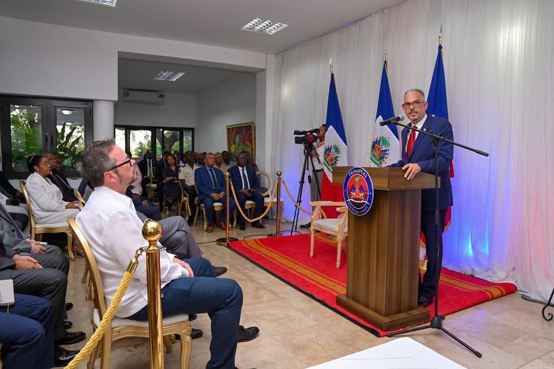 Crise politique en Haïti : le Premier ministre rejette le budget électoral de 250 millions de dollars