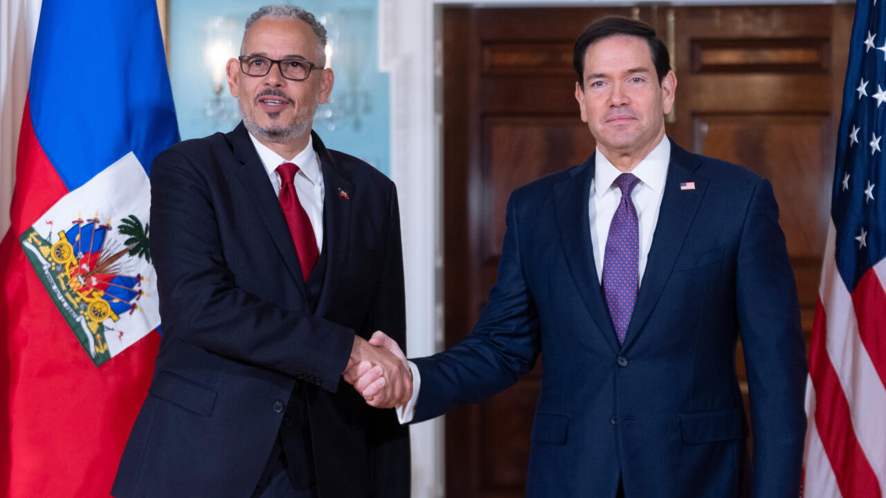 Le Premier ministre haïtien propose une nouvelle doctrine pour l’armée