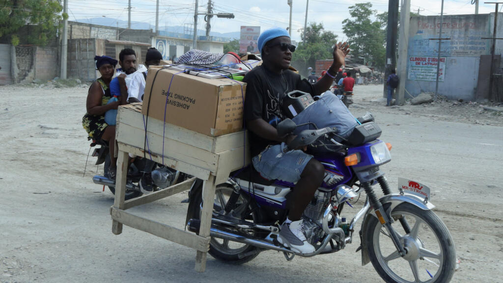 Haïti : Multiplication des attaques de groupes armés dans la plaine du Cul-de-Sac