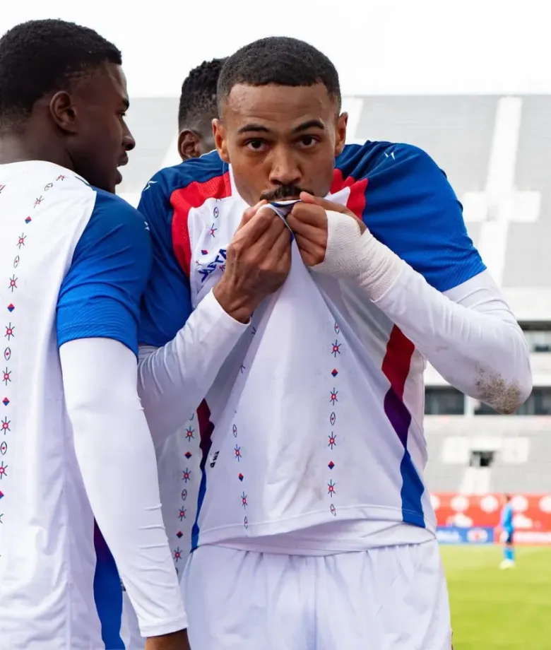 Haïti se prépare pour la Coupe du Monde 2026 : 5 points clés à améliorer