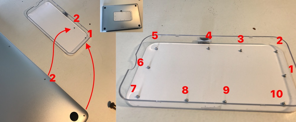 How Much Storage Do I Need On My Macbook Air