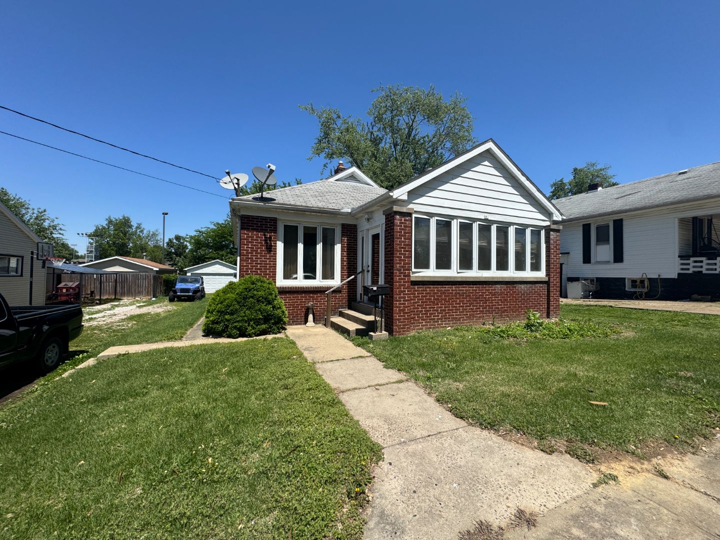 401 Sycamore St, Boonville, IN 47601, USA