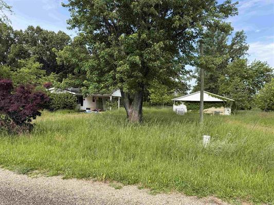 Exterior of 12101 Maier Road, Mount Vernon, IN, 47620
