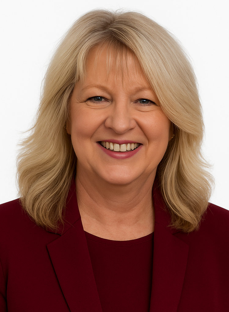 Trish Johnson